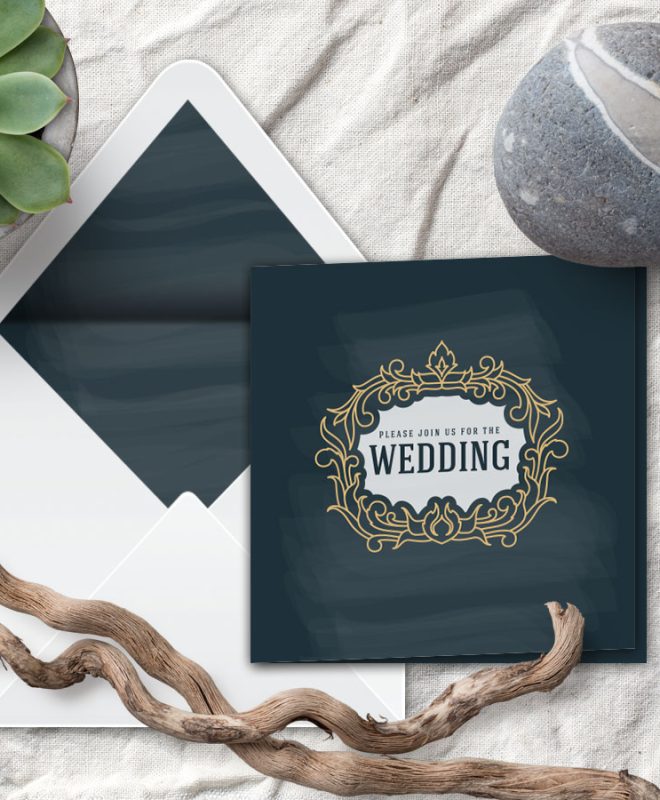 Kimmy Wedding Invitations